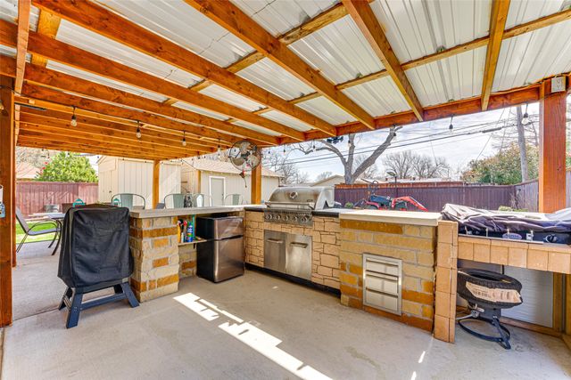 3606 Byrd Drive, Mesquite, TX 75150