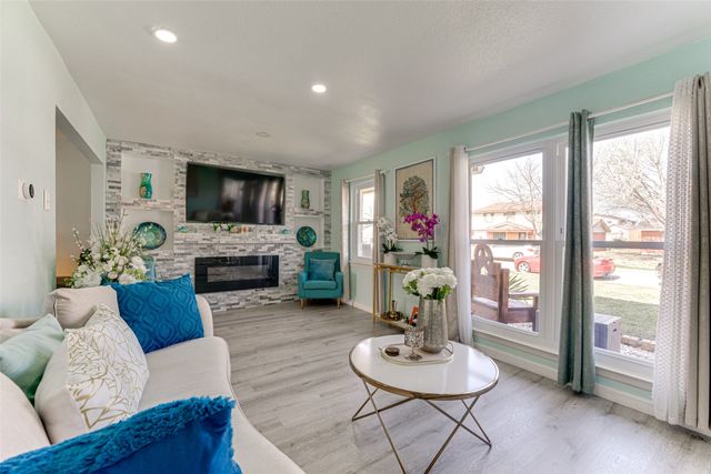 3606 Byrd Drive, Mesquite, TX 75150