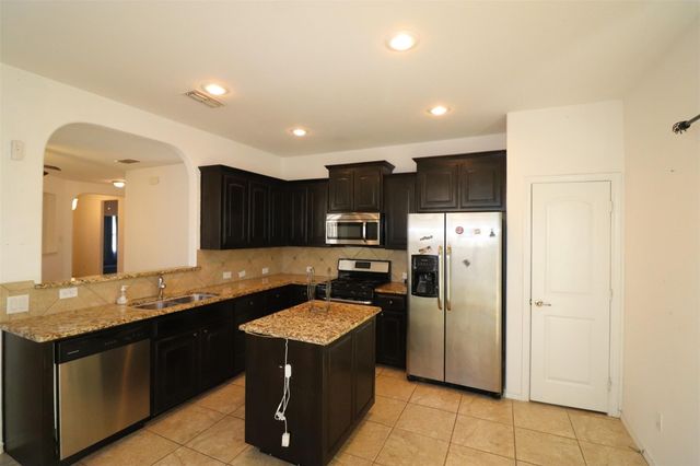 4508 Gunnison Drive, Denton, TX 76208