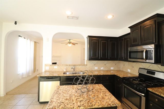 4508 Gunnison Drive, Denton, TX 76208