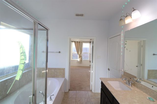 4508 Gunnison Drive, Denton, TX 76208