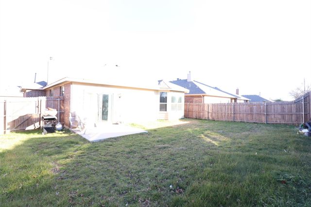 4508 Gunnison Drive, Denton, TX 76208