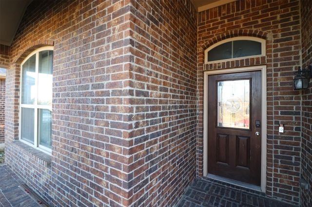 4508 Gunnison Drive, Denton, TX 76208