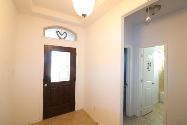 4508 Gunnison Drive, Denton, TX 76208