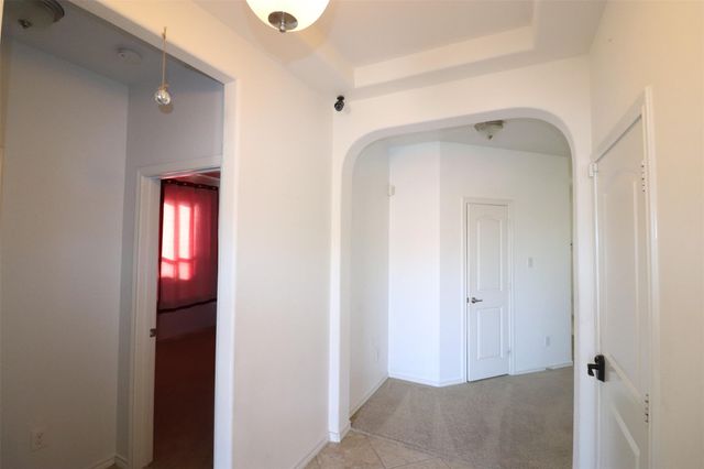 4508 Gunnison Drive, Denton, TX 76208