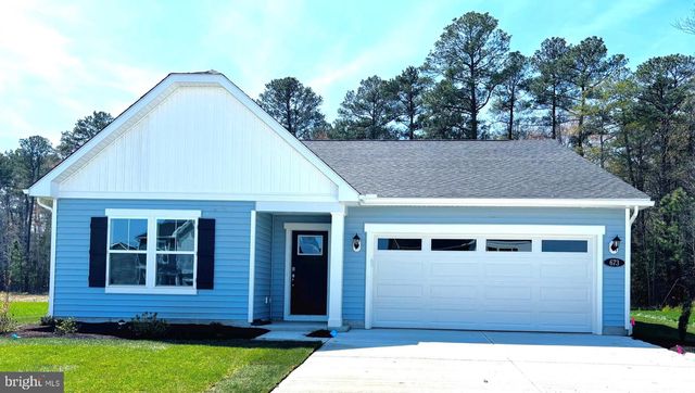 673 R WILSON LOOP, Georgetown, DE 19947
