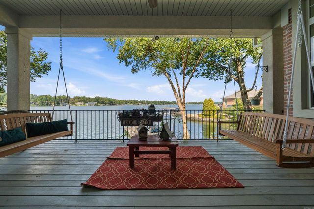 300 Osprey Point, Hot Springs, AR 71913
