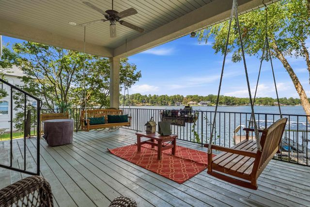 300 Osprey Point, Hot Springs, AR 71913