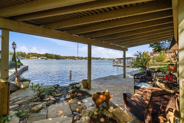 300 Osprey Point, Hot Springs, AR 71913