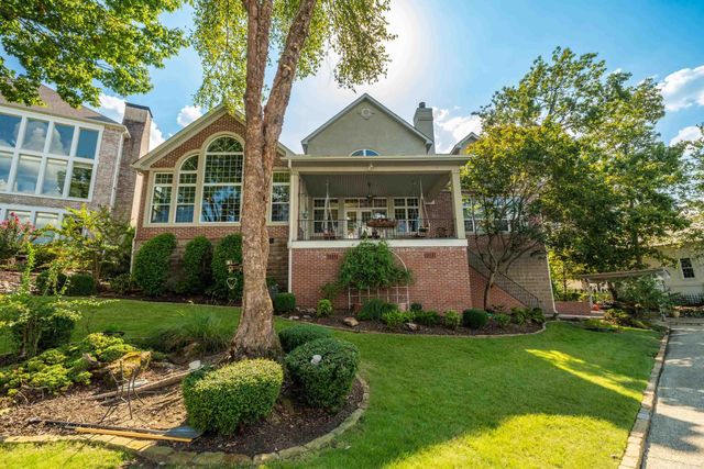 300 Osprey Point, Hot Springs, AR 71913