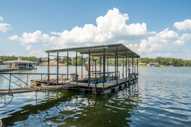 300 Osprey Point, Hot Springs, AR 71913