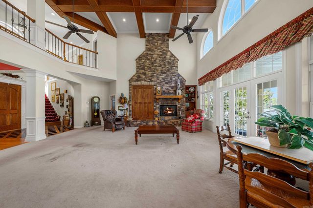300 Osprey Point, Hot Springs, AR 71913