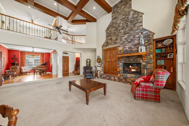 300 Osprey Point, Hot Springs, AR 71913