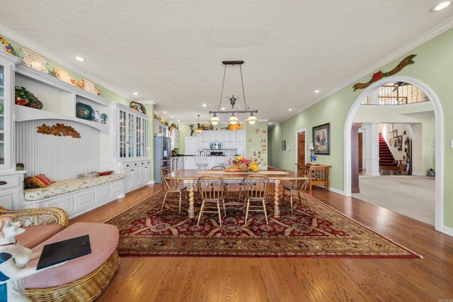 300 Osprey Point, Hot Springs, AR 71913