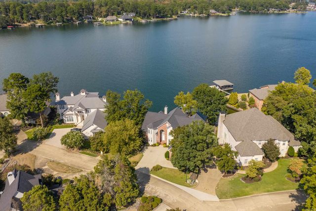 300 Osprey Point, Hot Springs, AR 71913