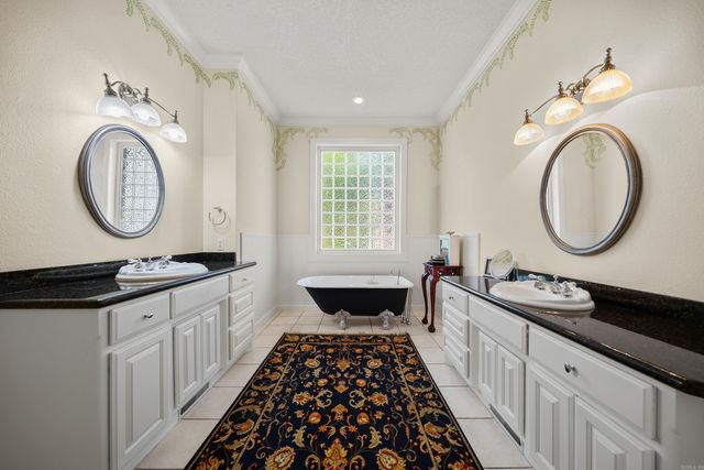 300 Osprey Point, Hot Springs, AR 71913