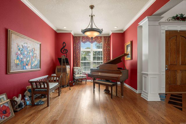 300 Osprey Point, Hot Springs, AR 71913