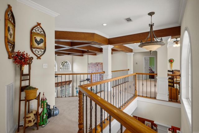 300 Osprey Point, Hot Springs, AR 71913