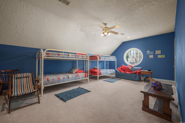 300 Osprey Point, Hot Springs, AR 71913