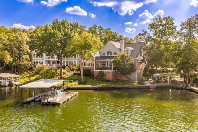 300 Osprey Point, Hot Springs, AR 71913