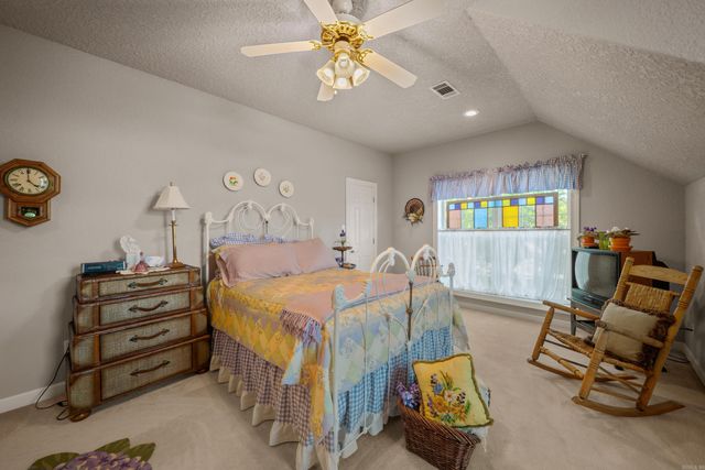 300 Osprey Point, Hot Springs, AR 71913
