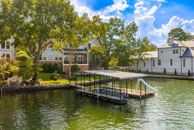 300 Osprey Point, Hot Springs, AR 71913