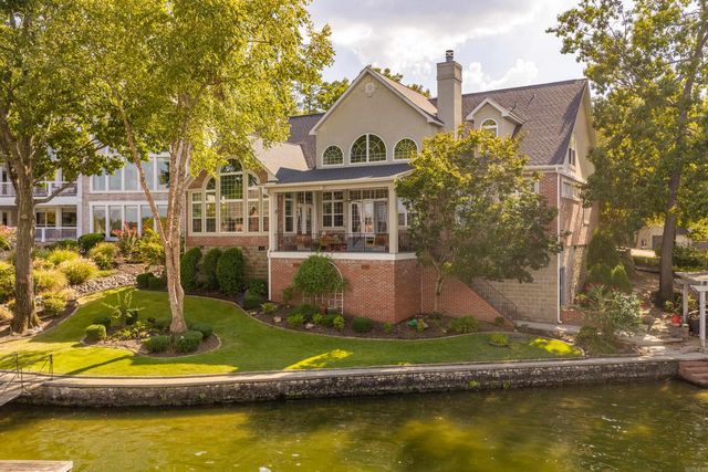 300 Osprey Point, Hot Springs, AR 71913