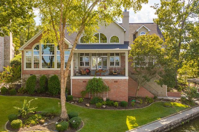 300 Osprey Point, Hot Springs, AR 71913