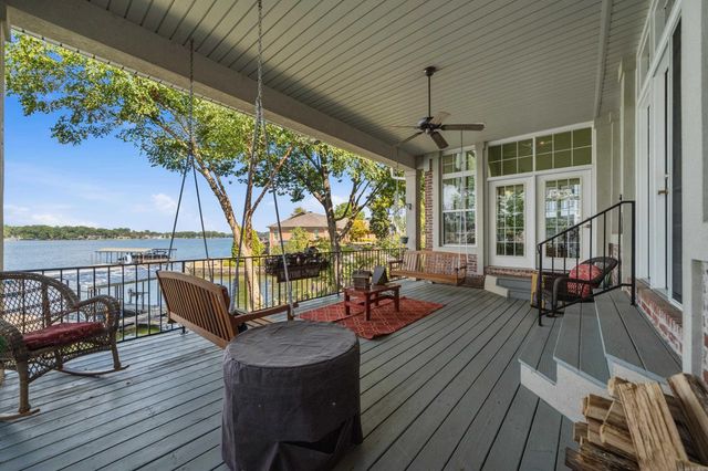 300 Osprey Point, Hot Springs, AR 71913