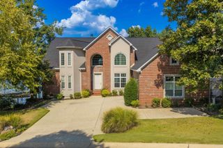 300 Osprey Point, Hot Springs, AR 71913