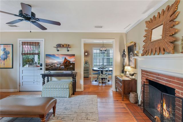 618 Union Street, Brunswick, GA 31520