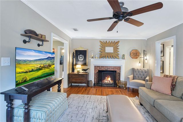 618 Union Street, Brunswick, GA 31520