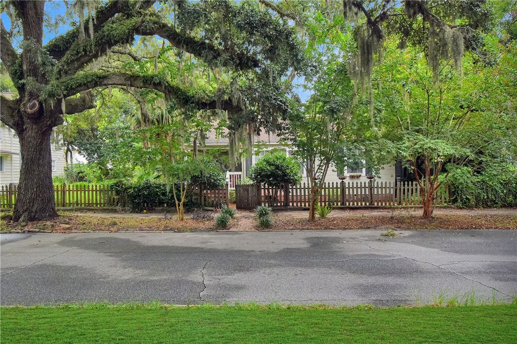 618 Union Street, Brunswick, GA 31520