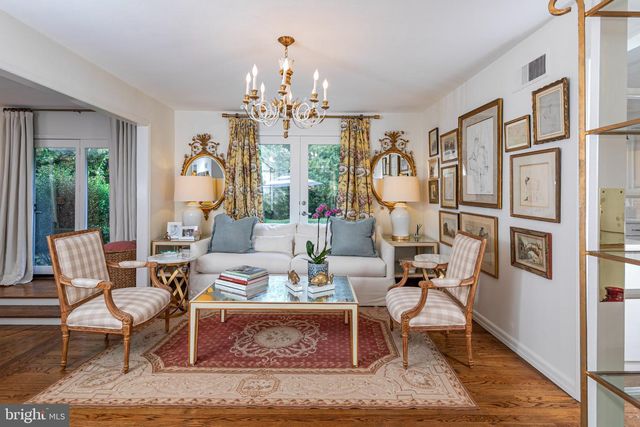 8 SKYFIELD DR, Princeton, NJ 08540