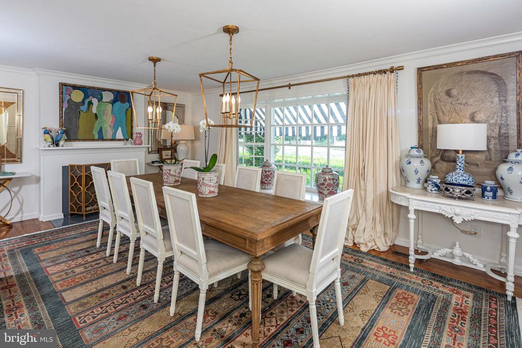 8 SKYFIELD DR, PRINCETON, NJ 08540 — photo 5