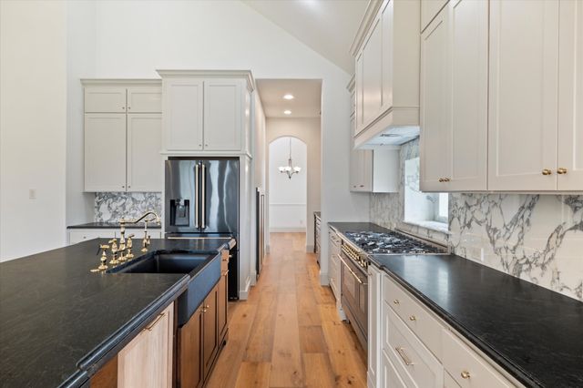 1040 Edgefield Lane, Forney, TX 75126