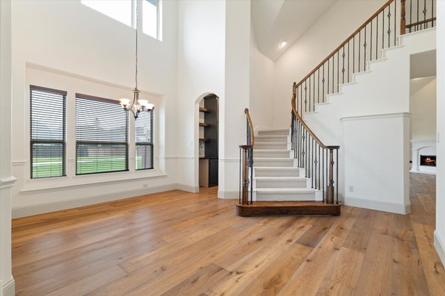 1040 Edgefield Lane, Forney, TX 75126