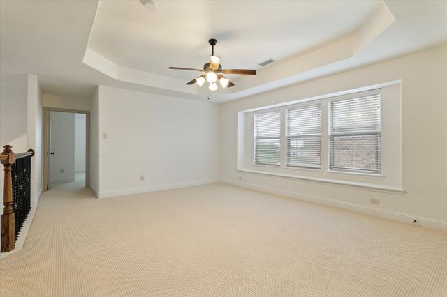 1040 Edgefield Lane, Forney, TX 75126