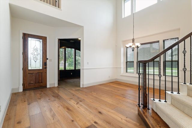 1040 Edgefield Lane, Forney, TX 75126