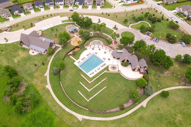 1040 Edgefield Lane, Forney, TX 75126