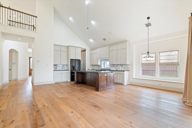 1040 Edgefield Lane, Forney, TX 75126