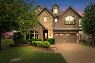 1040 Edgefield Lane, Forney, TX 75126