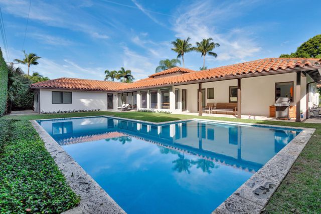 264 Sandpiper Drive, Palm Beach, FL 33480