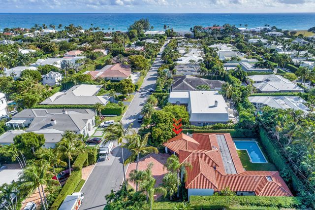 264 Sandpiper Drive, Palm Beach, FL 33480