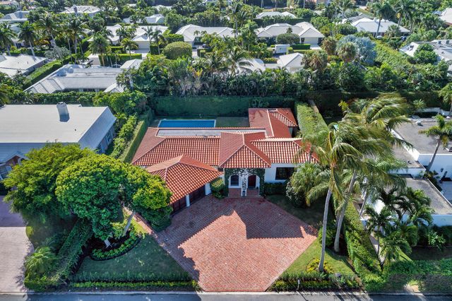 264 Sandpiper Drive, Palm Beach, FL 33480