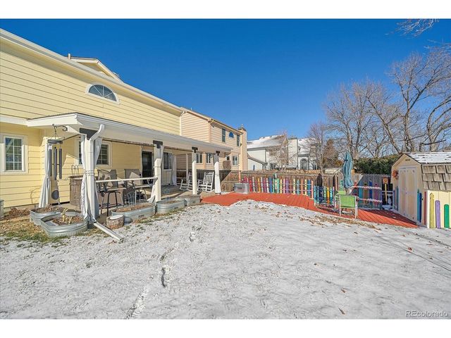 6810 Simms Ct, Arvada, CO 80004