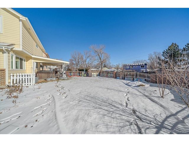6810 Simms Ct, Arvada, CO 80004