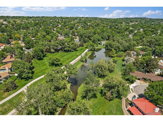 6810 Simms Ct, Arvada, CO 80004