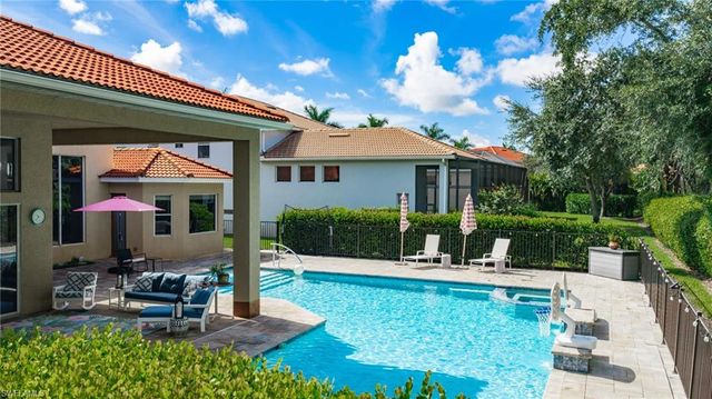 19428 La Serena DR, Estero, FL 33967