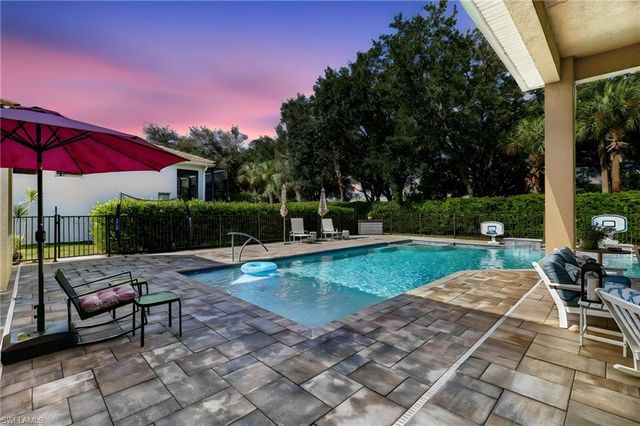 19428 La Serena DR, Estero, FL 33967